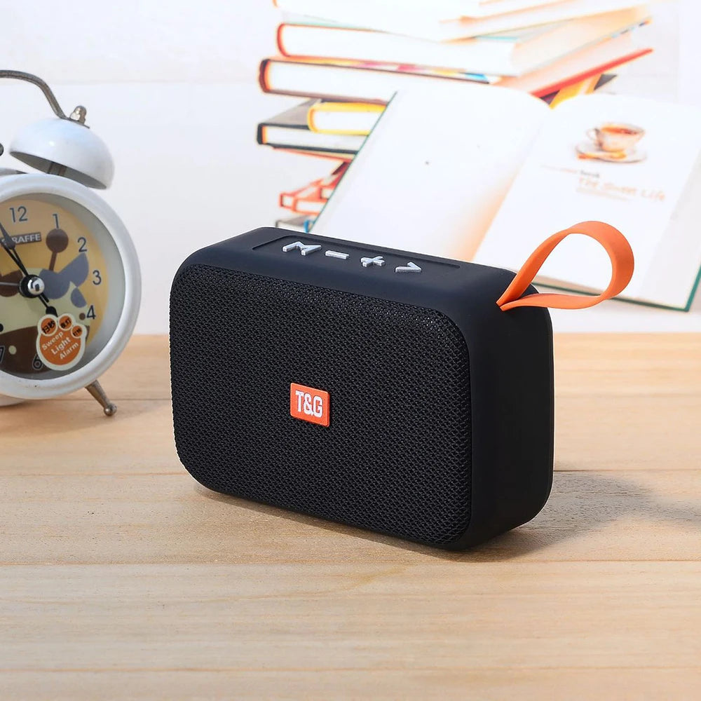 SONARA™ MiniBass Wireless Speaker