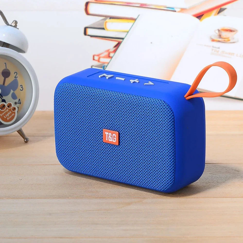SONARA™ MiniBass Wireless Speaker