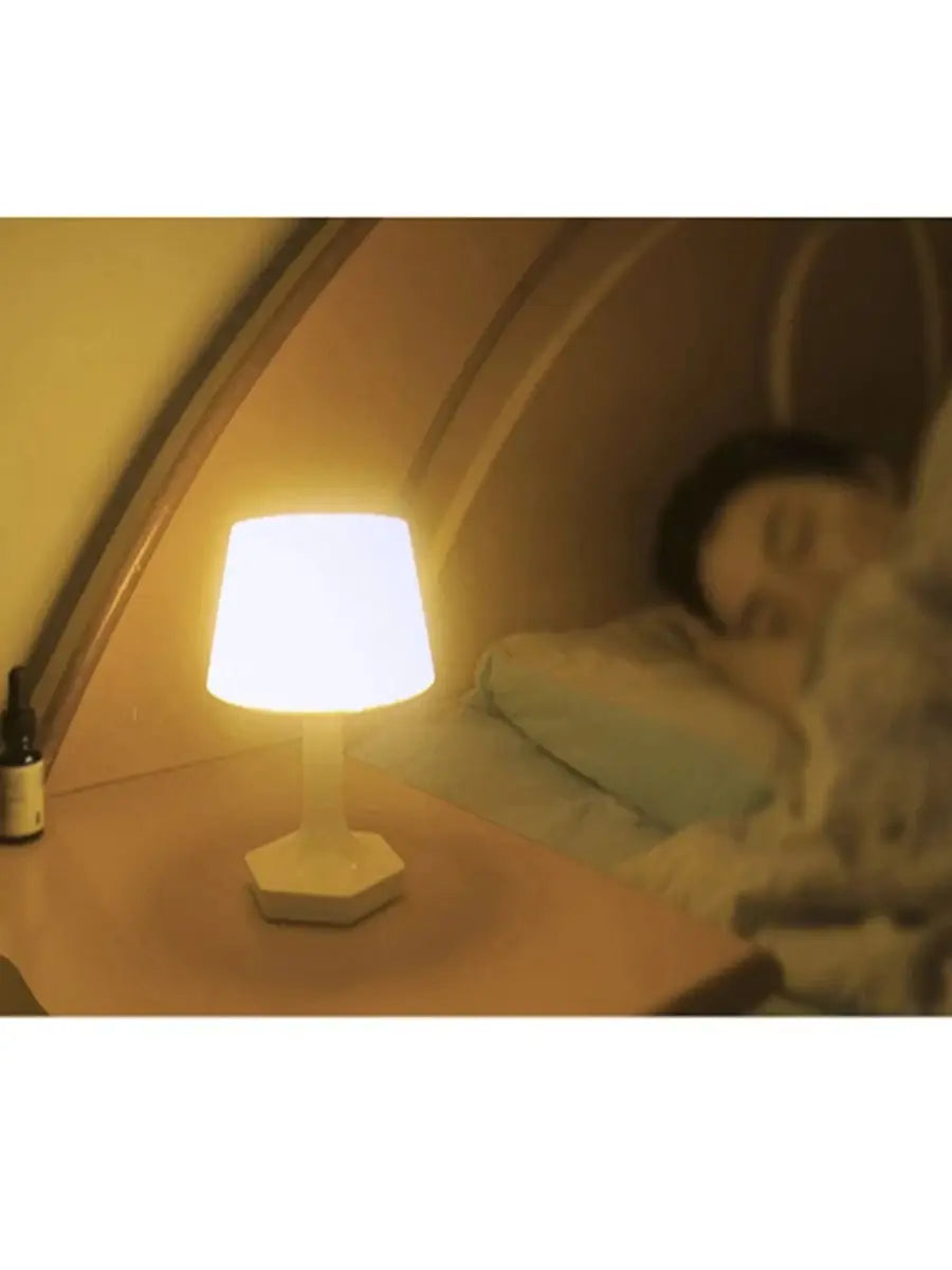 LUXIRA™ EyeComfort LED Adjustable Desk Lamp