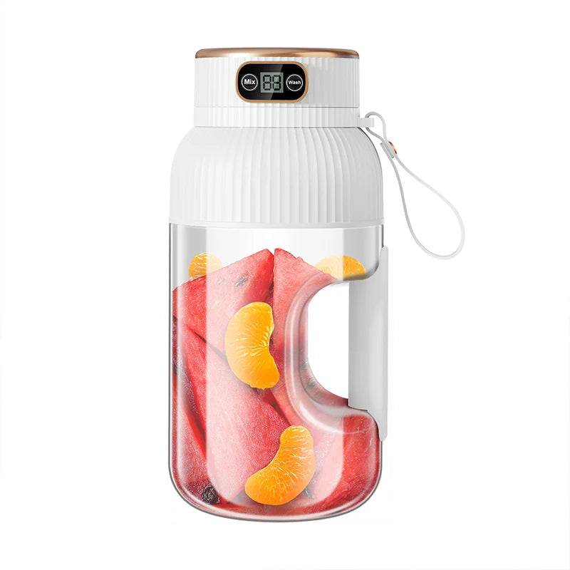 VITAMIXA™ 1000ML Portable Smoothie Blender Cup