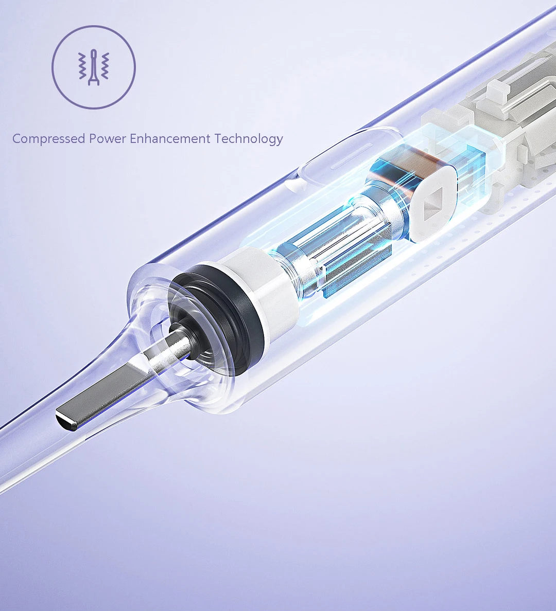 MIJIA™ T302 Sonic Electric Toothbrush