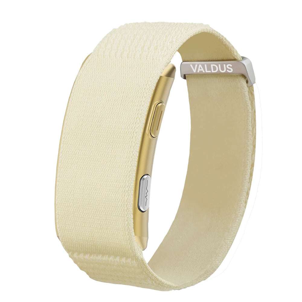 VALTHERON™ ECG Smart Fitness Bracelet