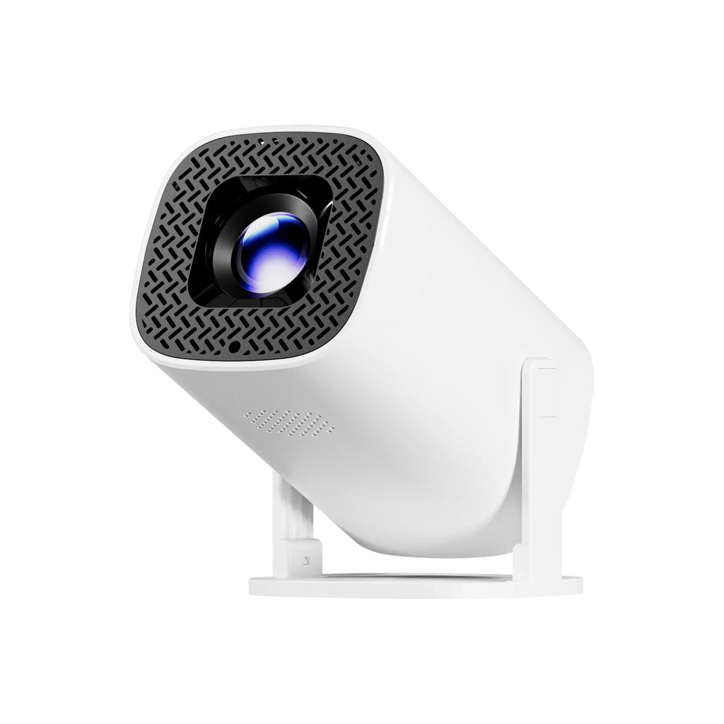 CINEMOVA™ P30 Pro Smart Mini Projector