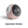 LUNARO™ Smart Kids LED Alarm Clock