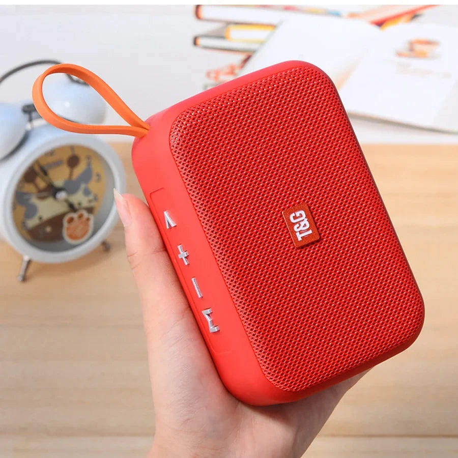 SONARA™ MiniBass Wireless Speaker