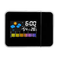LUMIVA™ Smart Projection Alarm Clock
