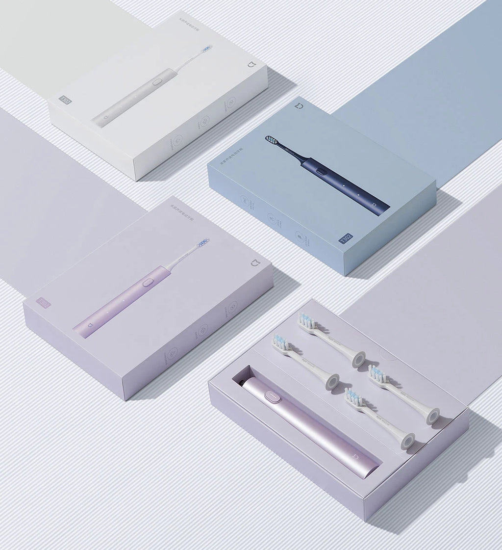 MIJIA™ T302 Sonic Electric Toothbrush