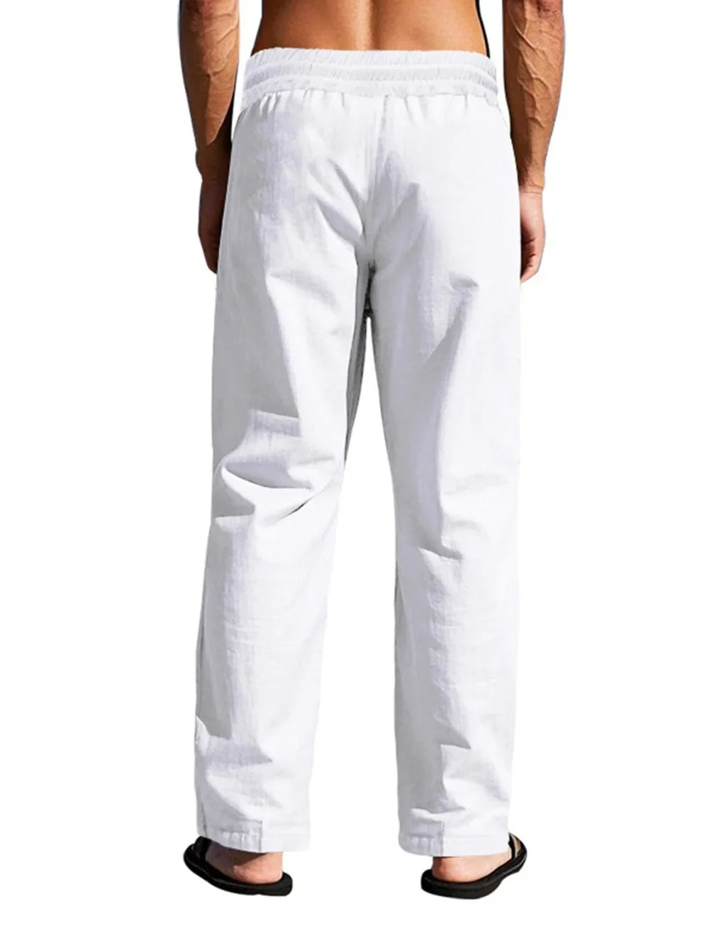 AirFlow™ Men’s Summer Breathable Jogger Pants