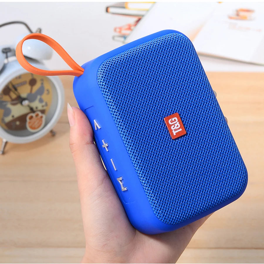 SONARA™ MiniBass Wireless Speaker