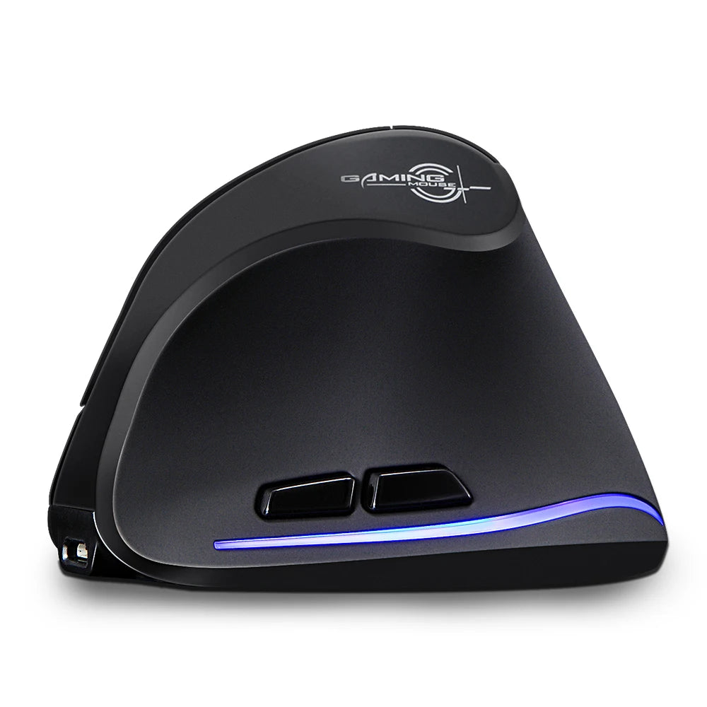 ERGOVA™ F35 Vertical Wireless Ergonomic Mouse