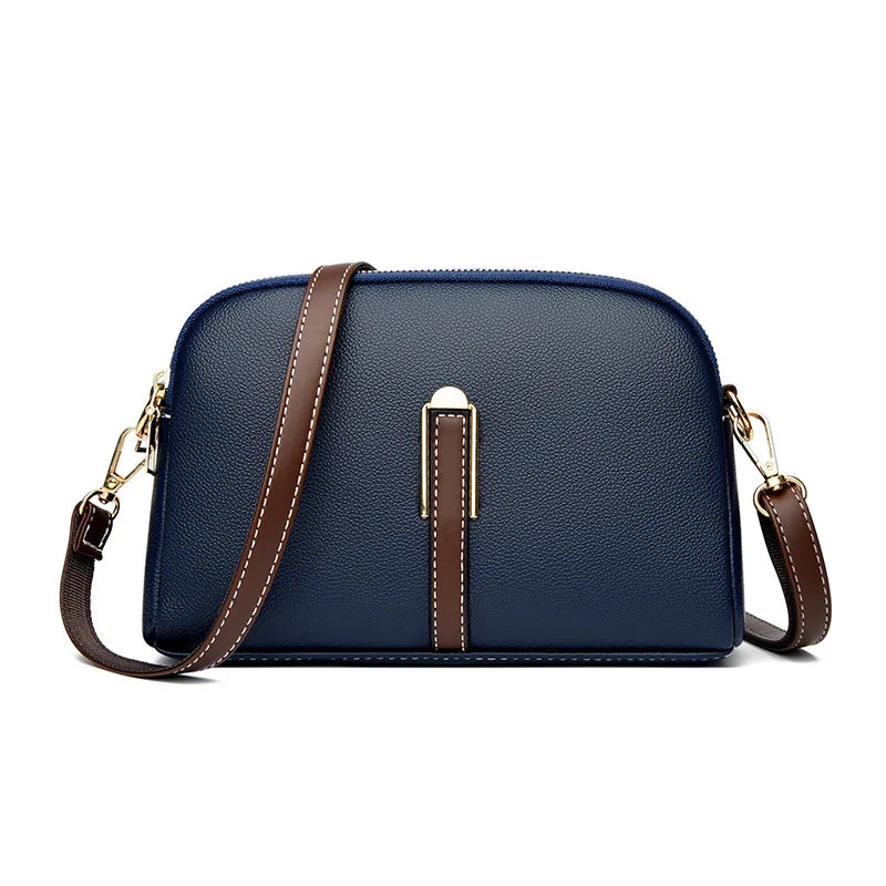 Veloura Luxe Bag
