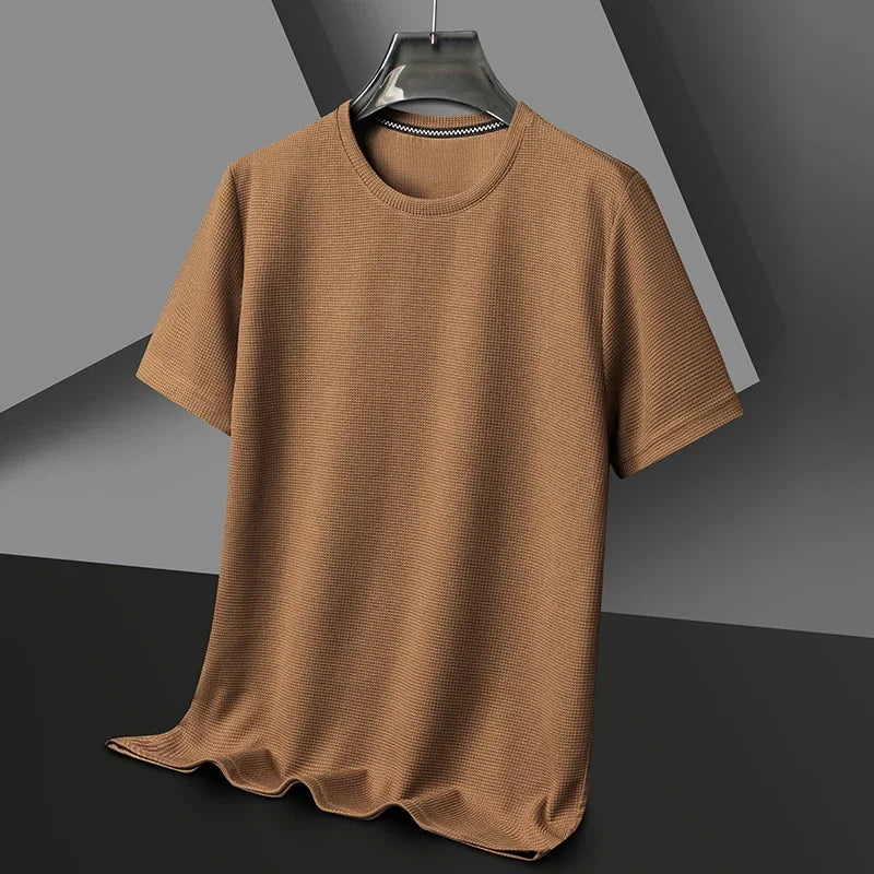 Oversized Streetwear T-Shirt