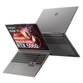 FIREBAT HUAN 16 Pro™ Ryzen 7 RTX 5060 Gaming Laptop