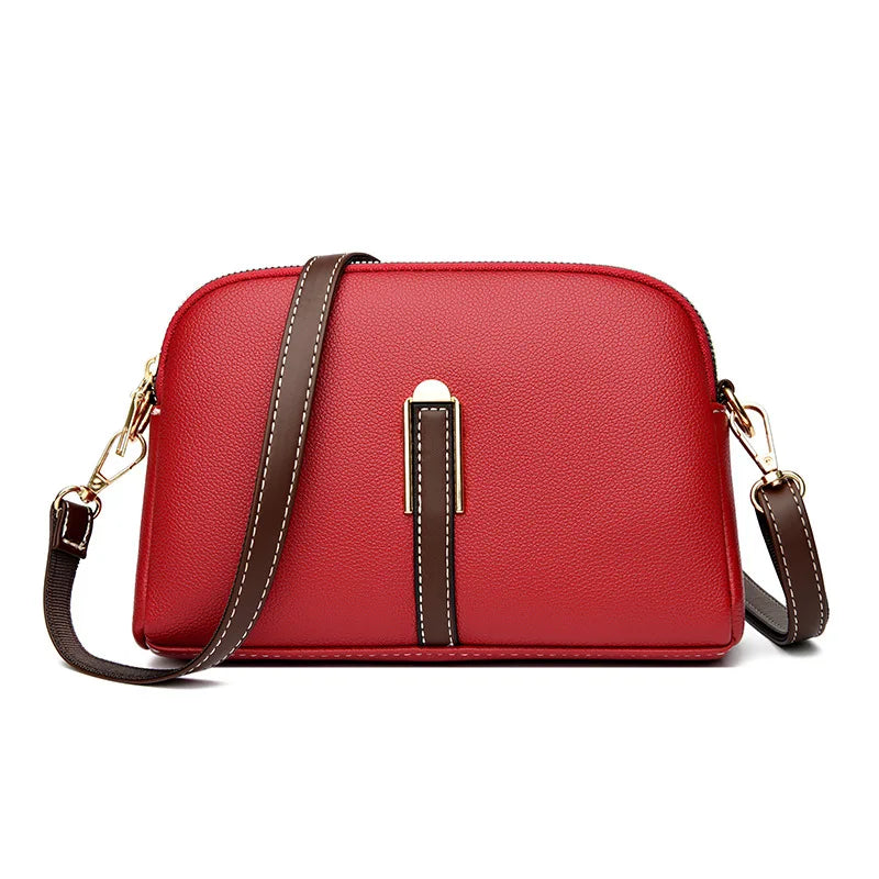 Veloura Luxe Bag