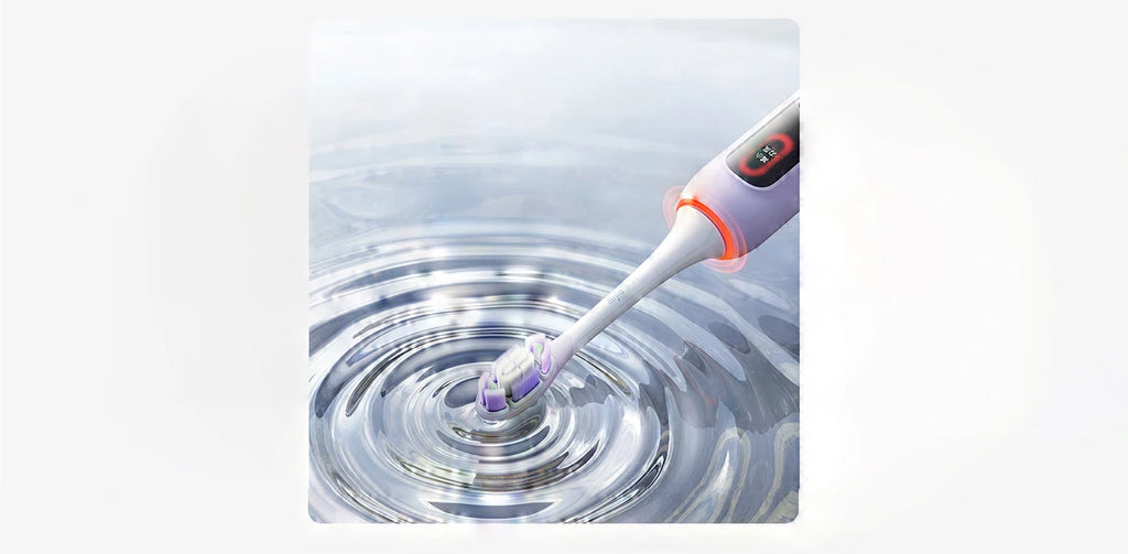 MIJIA™ ProPulse Smart Sonic Toothbrush