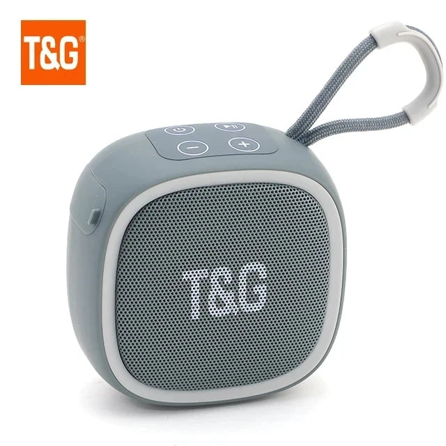 SONARA™ MiniBass Wireless Speaker
