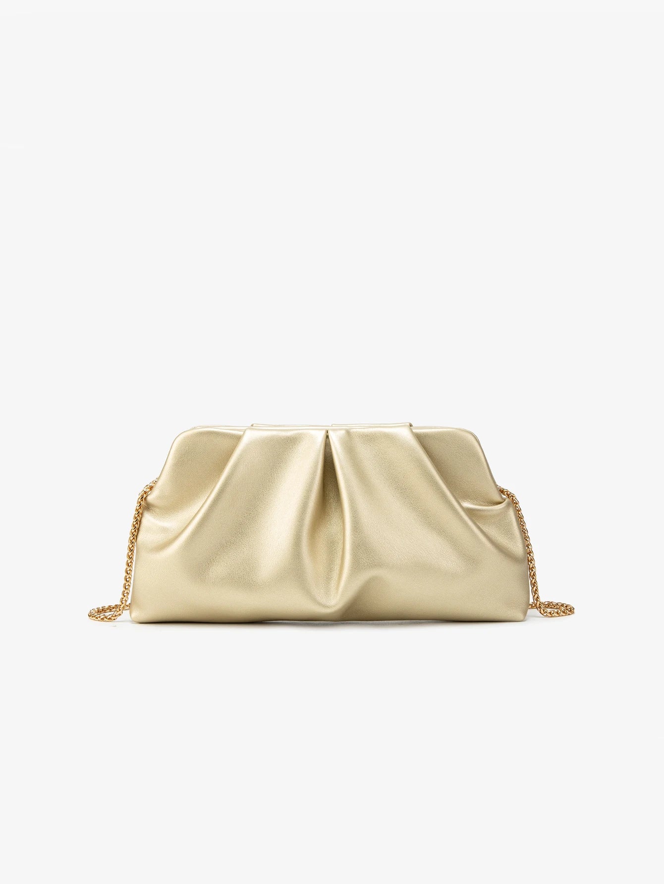 ÉLARÉVE™ Luxury Evening Shoulder Clutch Bag