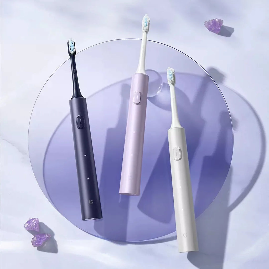 MIJIA™ T302 Sonic Electric Toothbrush