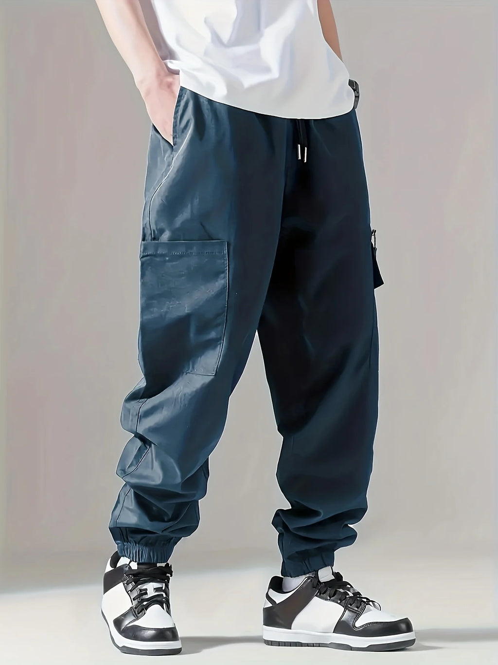 UrbanFlex Cargo Pants