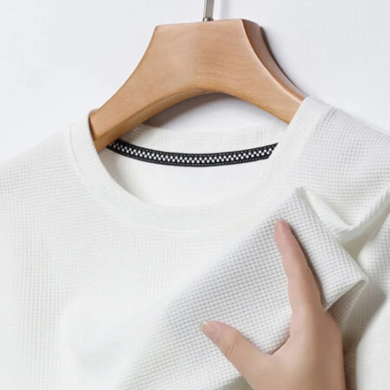 Oversized Streetwear T-Shirt