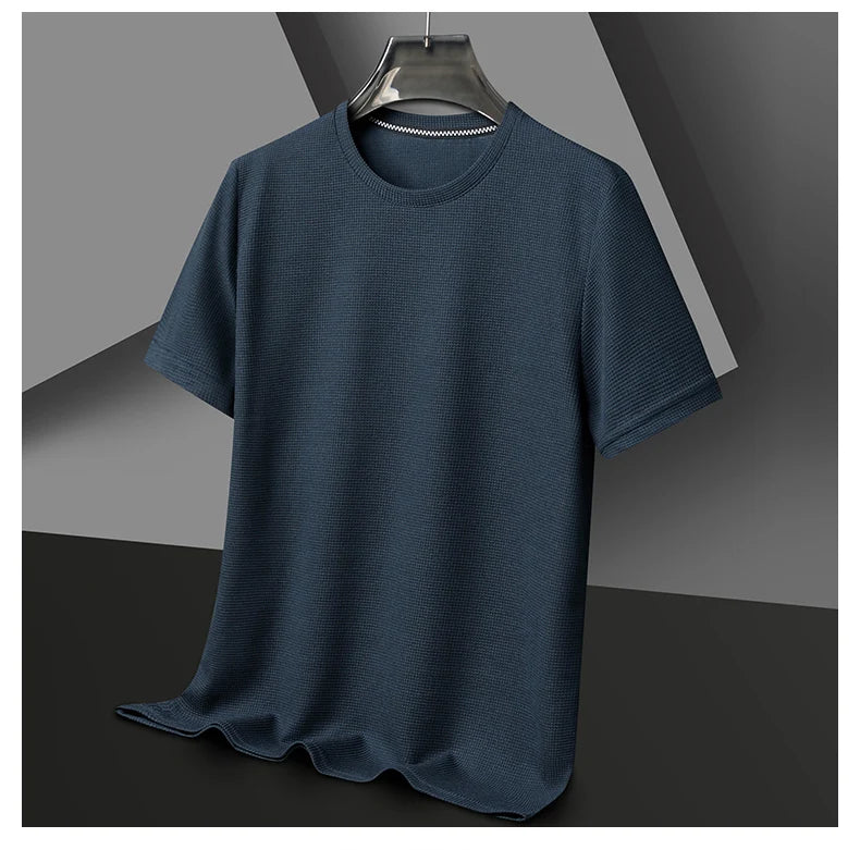 Oversized Streetwear T-Shirt