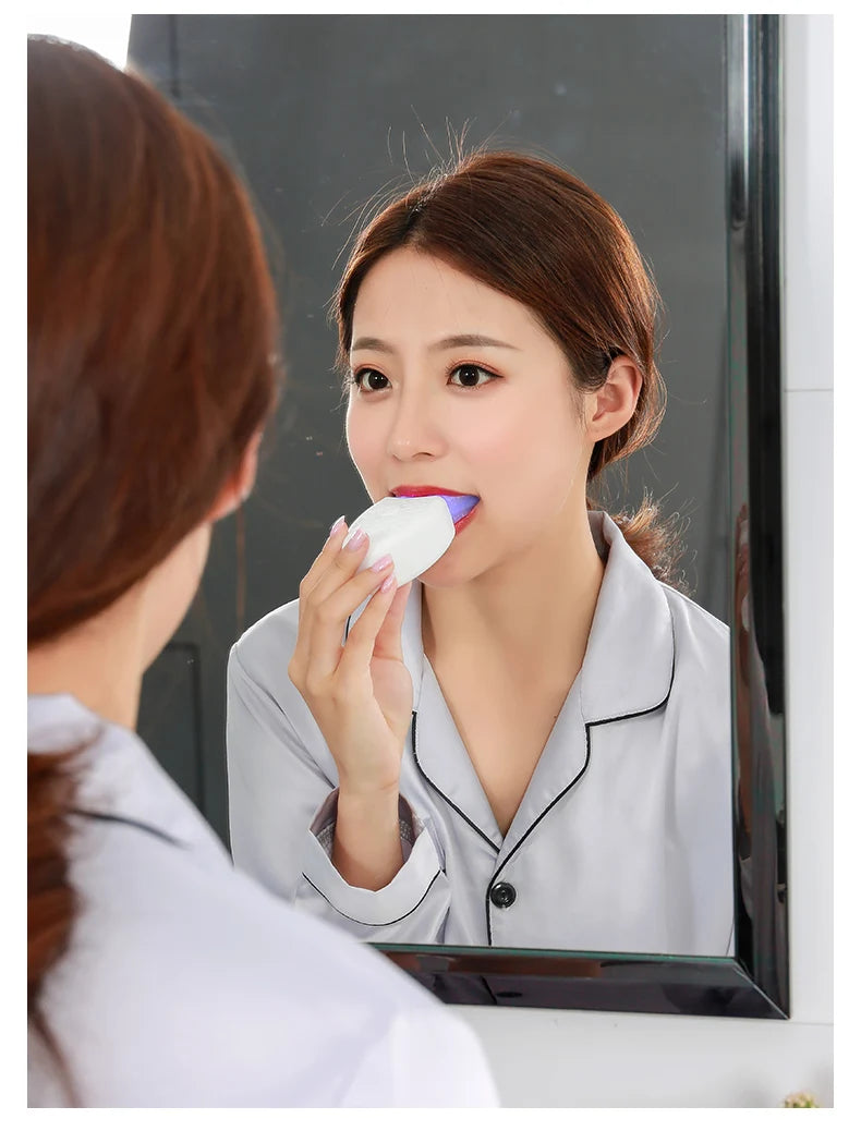 ORAVIBE™ 360 Smart U-Shape Sonic Toothbrush