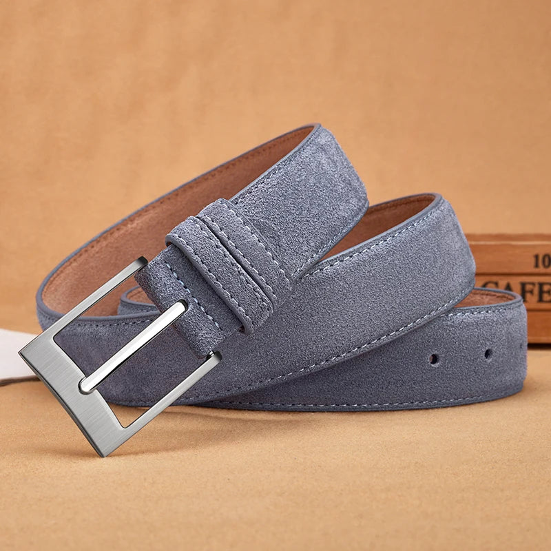 UrbanSuede™ 2025 Fashion Casual Belt