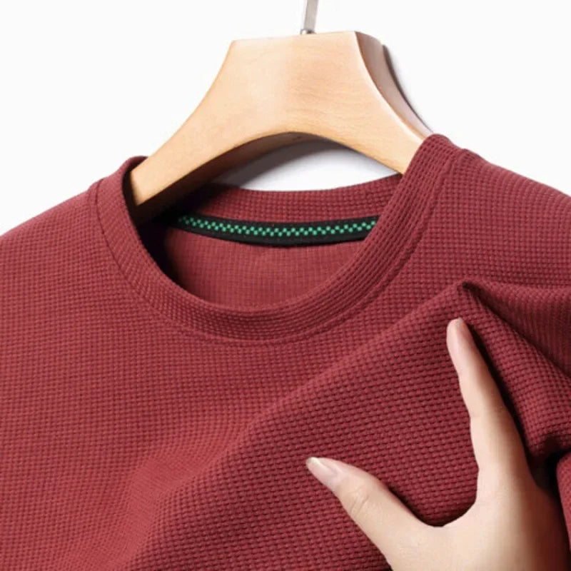 Oversized Streetwear T-Shirt