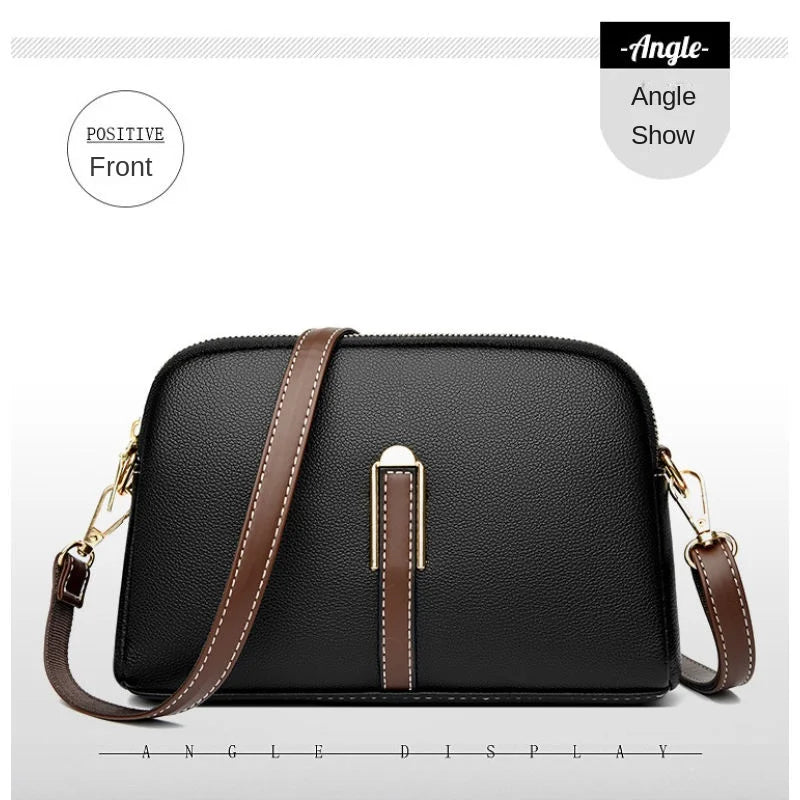 Veloura Luxe Bag