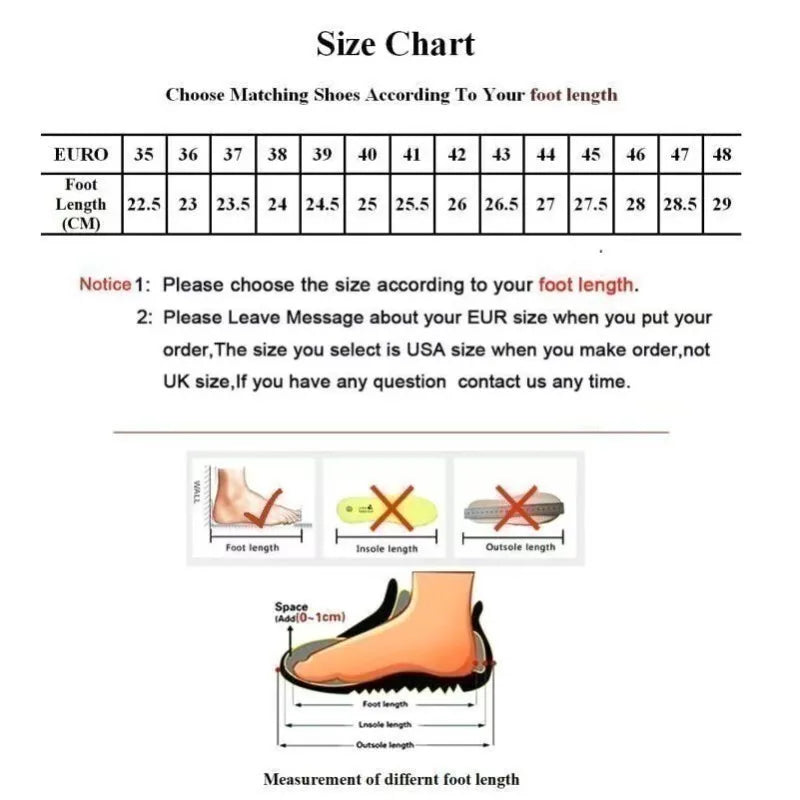 UrbanStride™ Chunky Canvas Sneakers