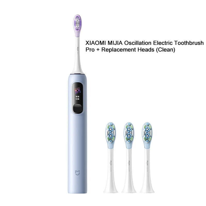 MIJIA™ ProPulse Smart Sonic Toothbrush