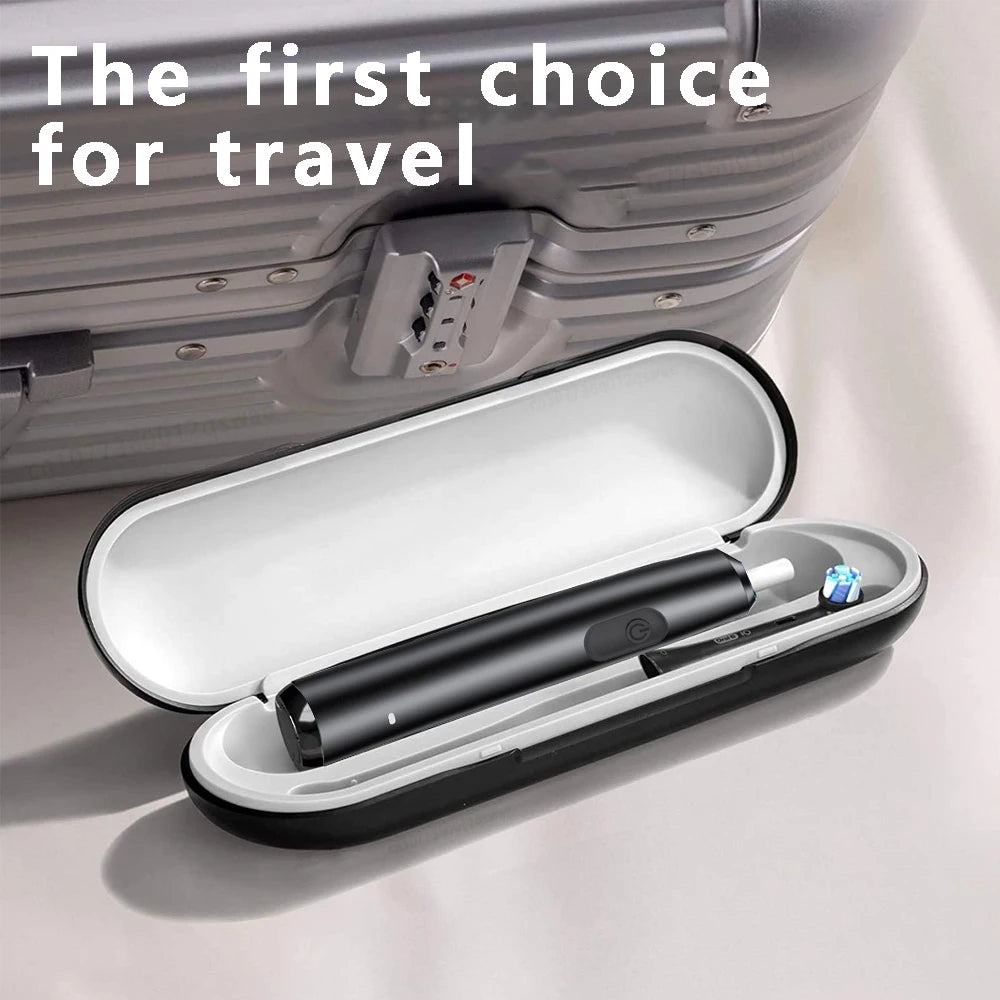 DENTAVOX™ ProClean Sonic Electric Toothbrush