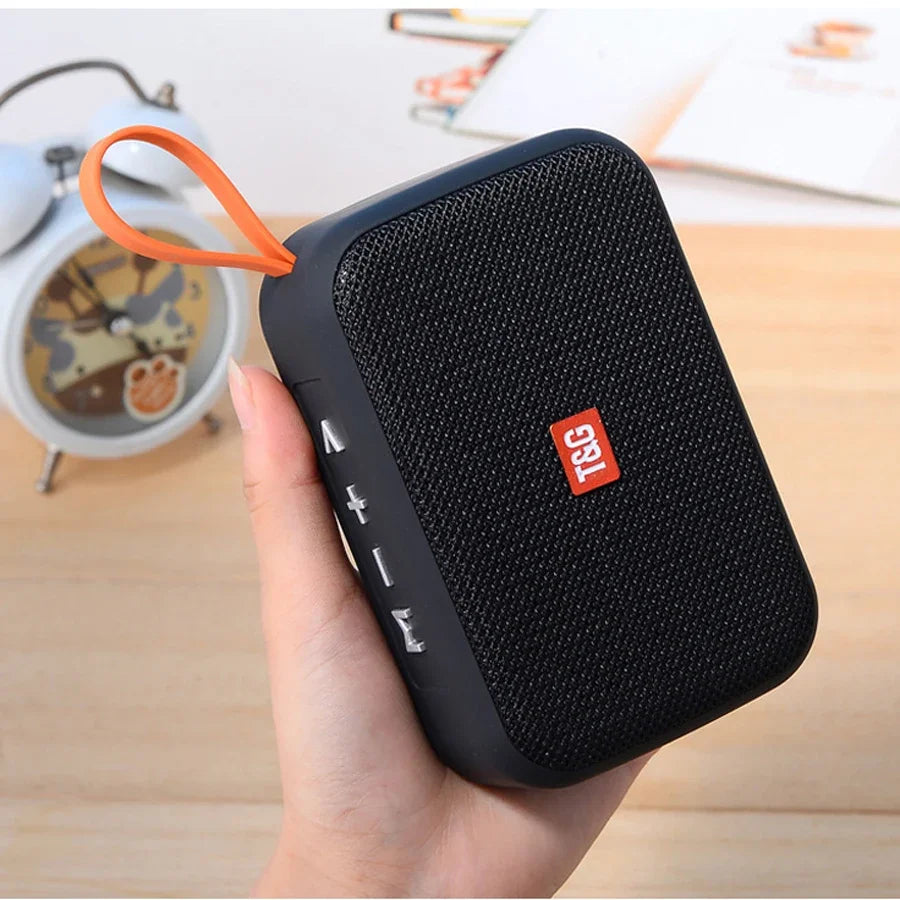 SONARA™ MiniBass Wireless Speaker