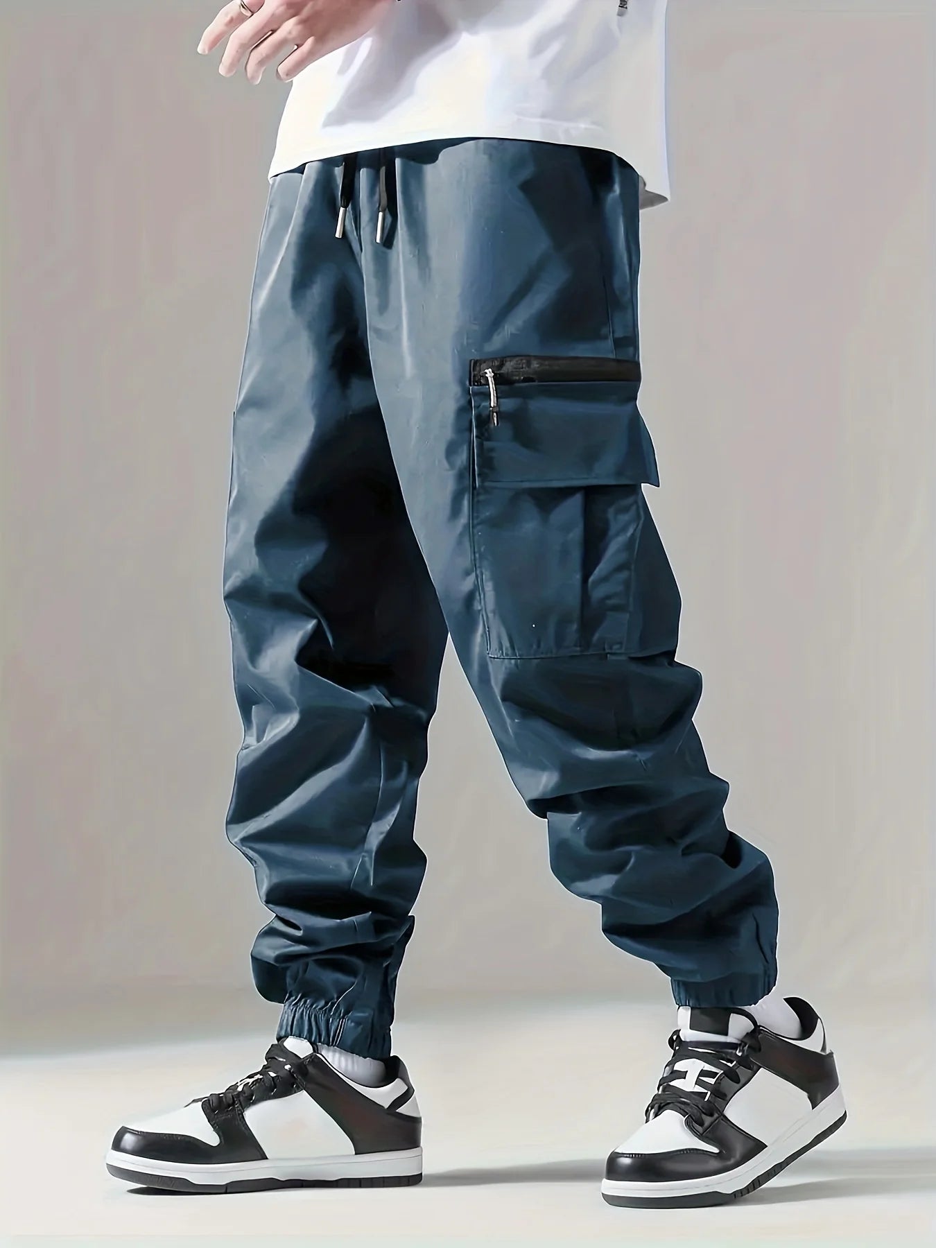 UrbanFlex Cargo Pants