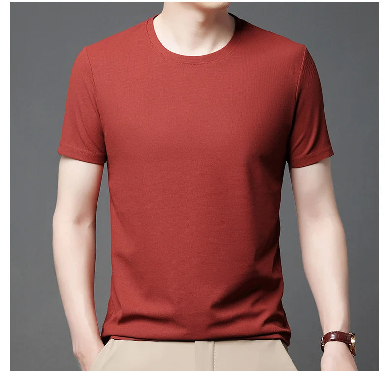 Oversized Streetwear T-Shirt