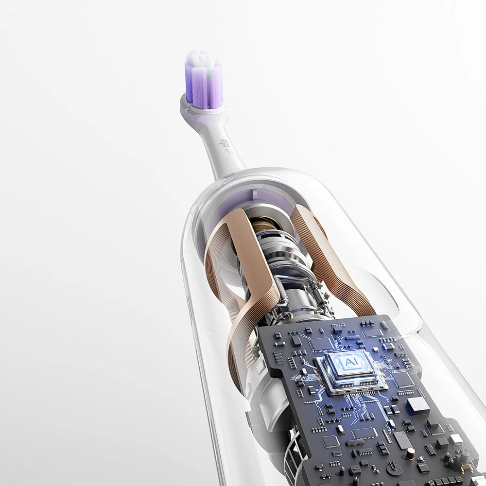 MIJIA™ ProPulse Smart Sonic Toothbrush
