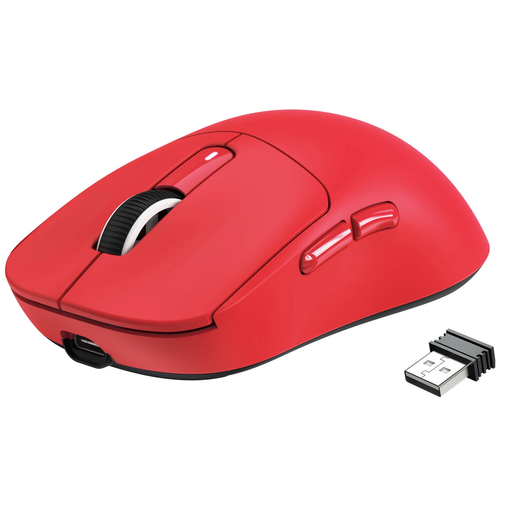 ATTACK SHARK™ X3 UltraLight Pro Gaming Mouse