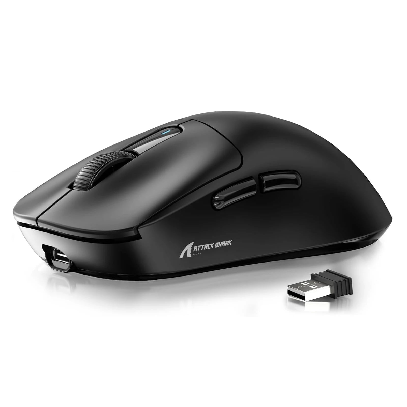 ATTACK SHARK™ X3 UltraLight Pro Gaming Mouse