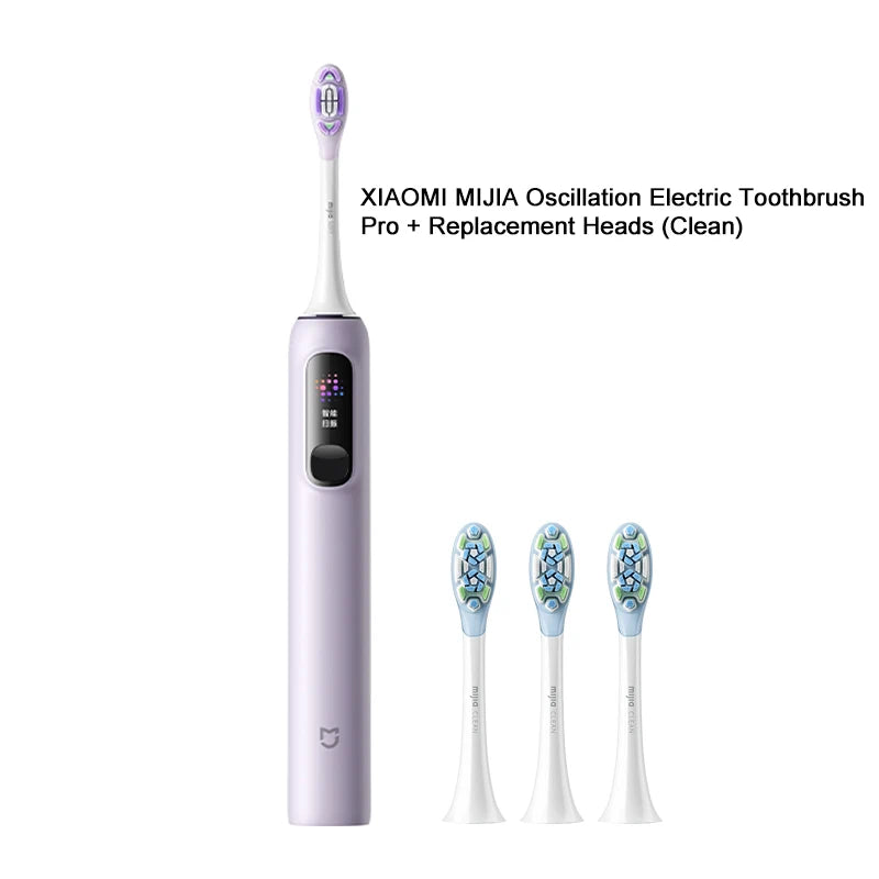 MIJIA™ ProPulse Smart Sonic Toothbrush