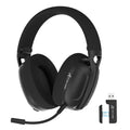 ATTACK SHARK L80 Wireless Gaming Headset – Ultra-Light RGB Low Latency