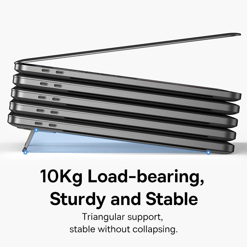 BASEUS™ AirLift Mini Laptop Kickstand