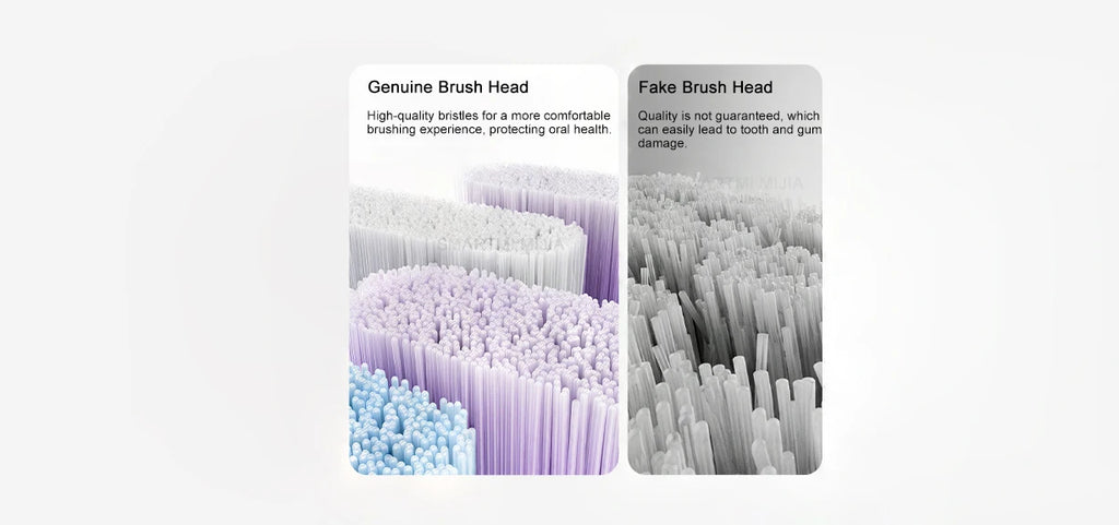 MIJIA™ ProPulse Smart Sonic Toothbrush