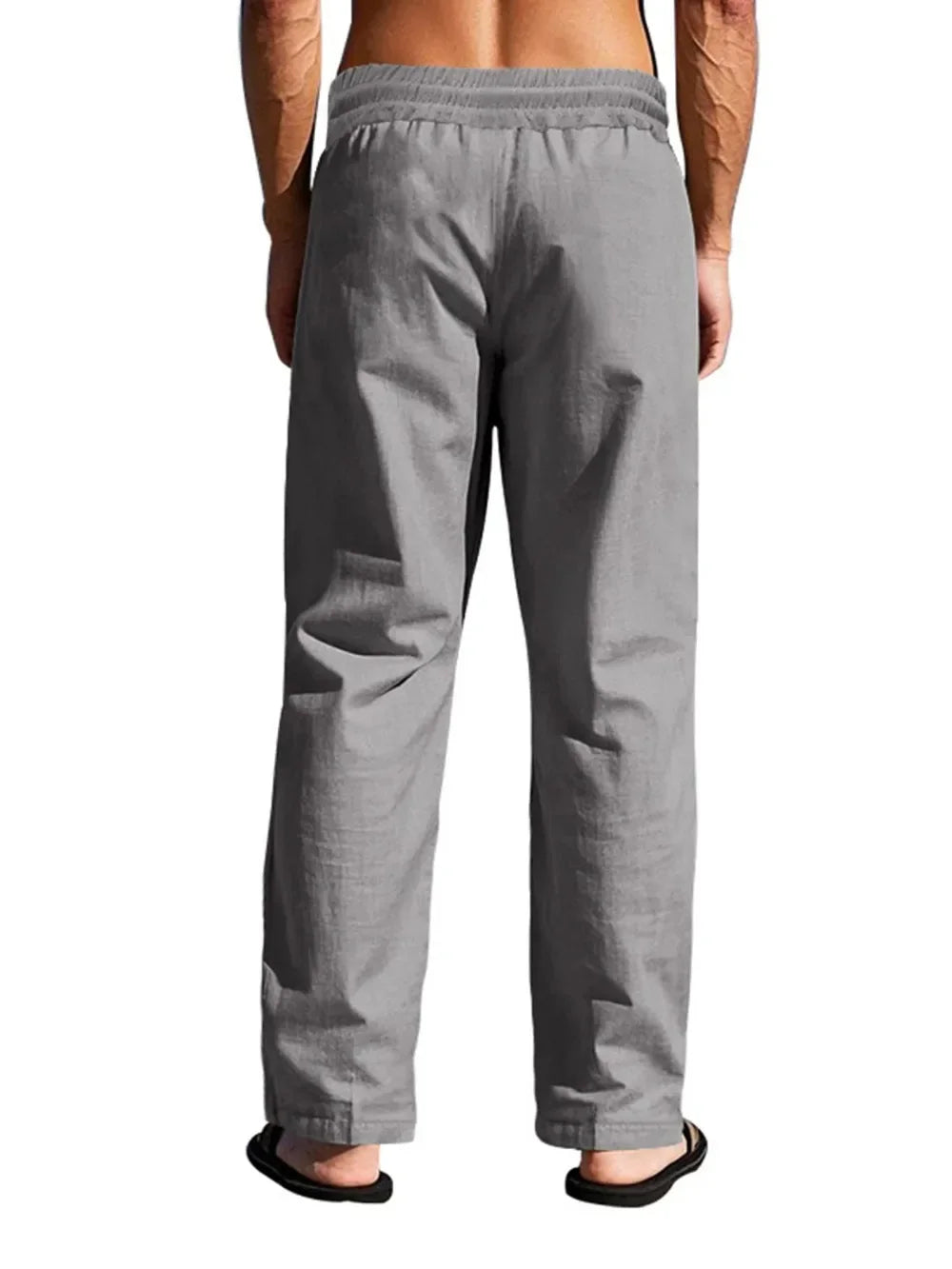 AirFlow™ Men’s Summer Breathable Jogger Pants