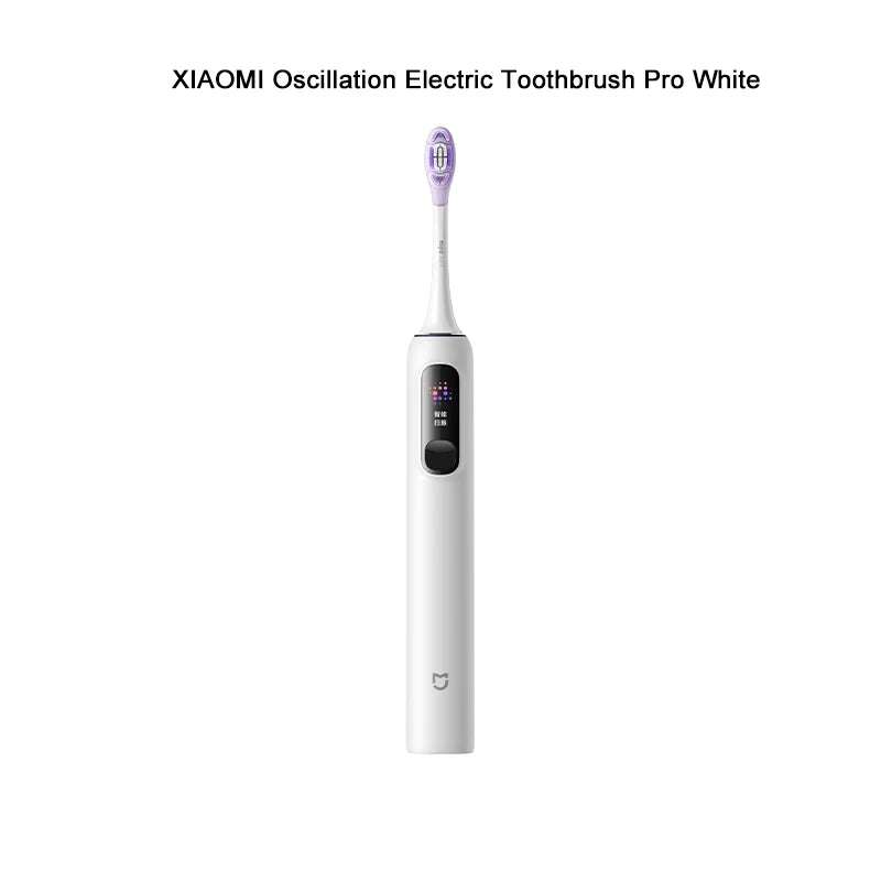 MIJIA™ ProPulse Smart Sonic Toothbrush
