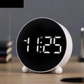 NEXOTIME™ LED Smart Desktop Alarm Clock