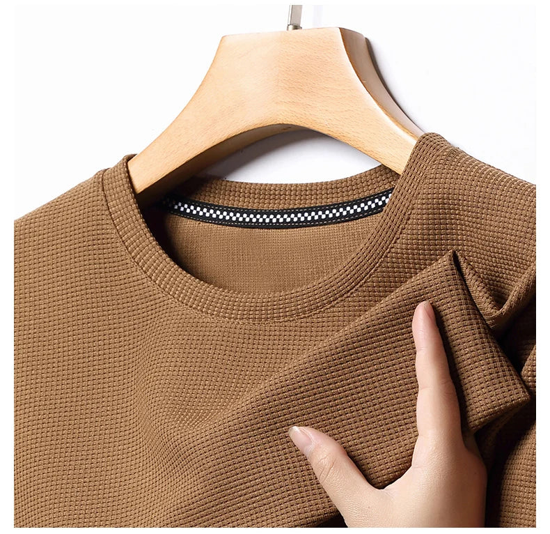 Oversized Streetwear T-Shirt