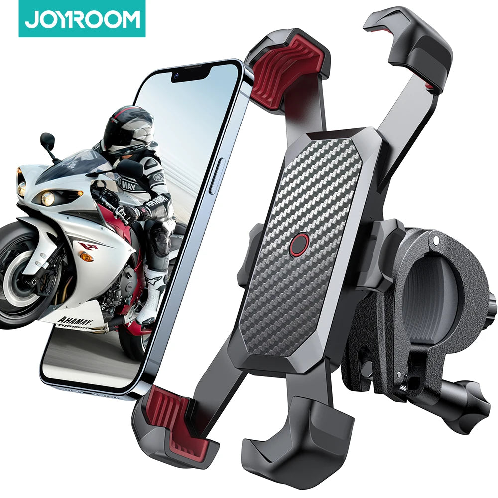 JOYRIDE™ 360 Bike Phone Mount Pro