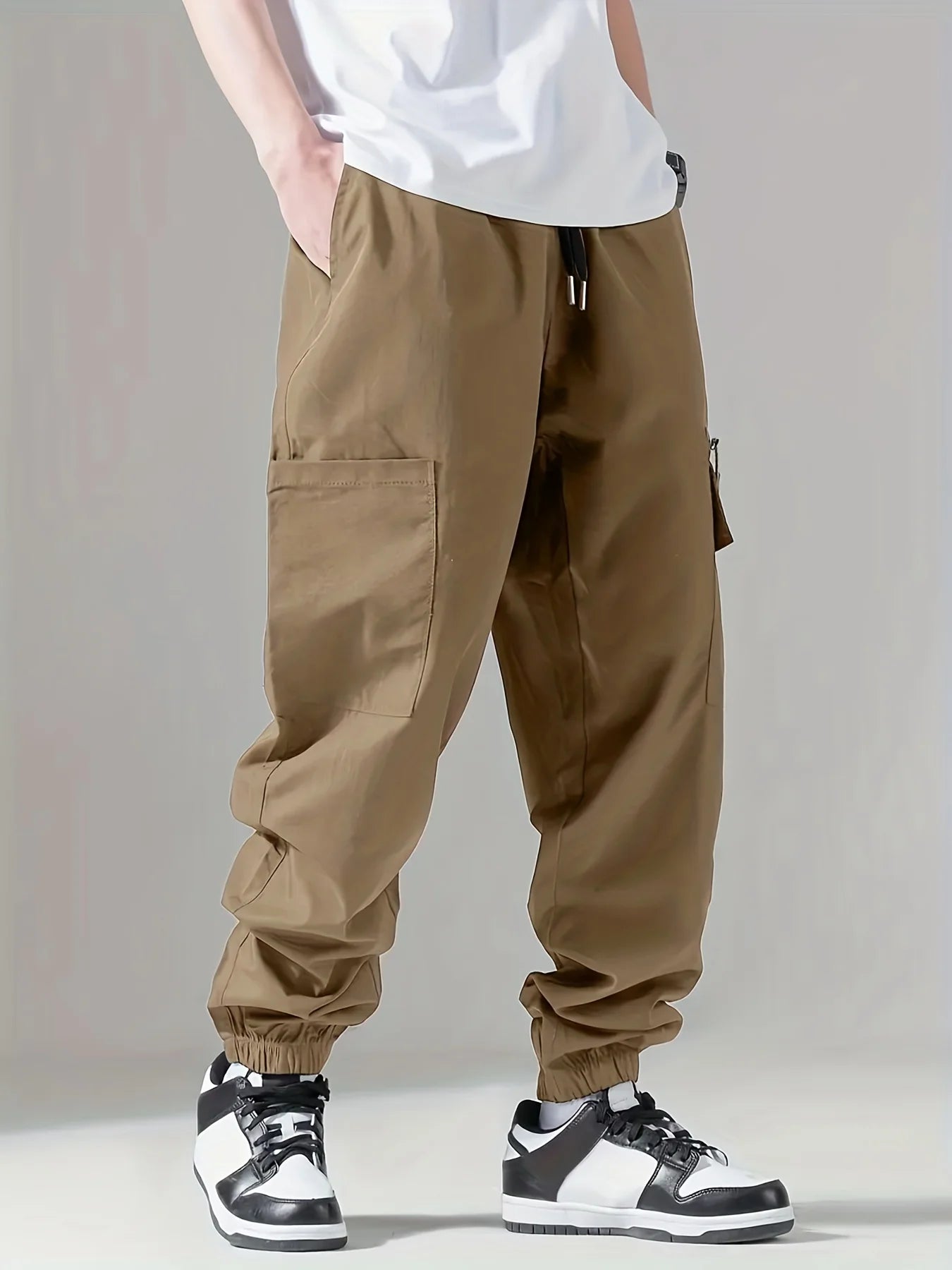 UrbanFlex Cargo Pants