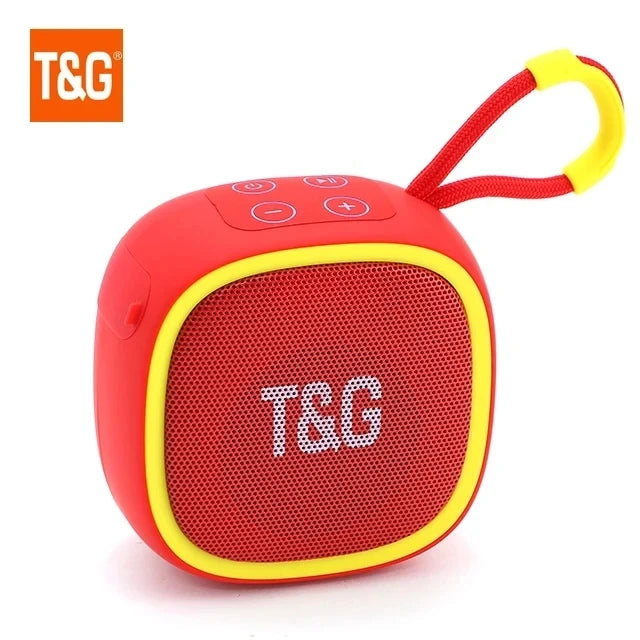 SONARA™ MiniBass Wireless Speaker