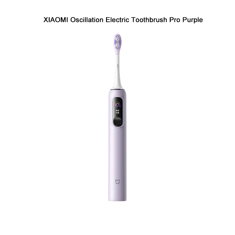 MIJIA™ ProPulse Smart Sonic Toothbrush